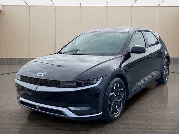 HYUNDAI IONIQ 5 2023 KM8KN4AE0PU150846 image HYUNDAI IONIQ 5 2023 KM8KN4AE0PU150846 image